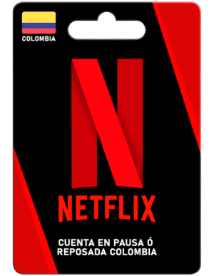 Netflix unblocked Colombia reposadas